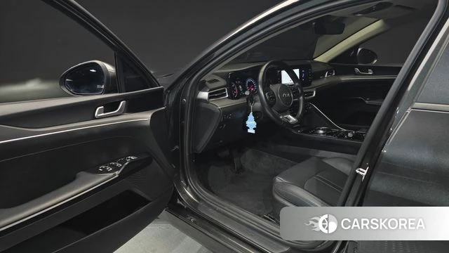 Kia K5 3rd generation id 4244972 из Кореи 33