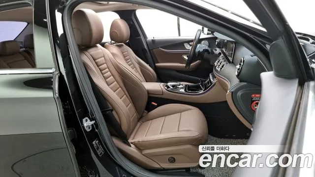 Mercedes-Benz E-Class W213 id 2720327 из Кореи 20