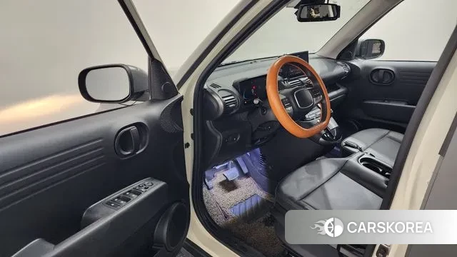 Hyundai Casper id 3406050 из Кореи 20