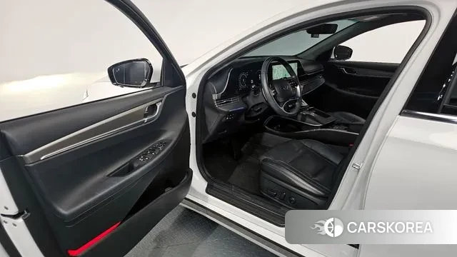 Hyundai The New Grandeur IG id 3416325 из Кореи 20