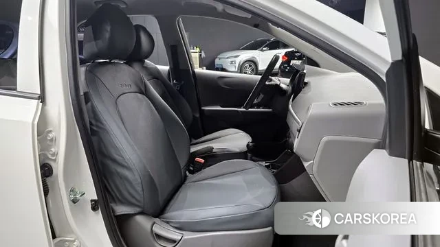 Kia Morning Urban (JA) id 2885617 из Кореи 20