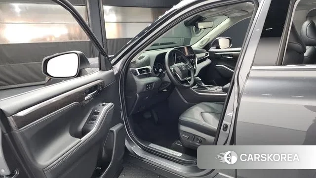 Toyota Highlander 4th Generation id 3383377 из Кореи 20