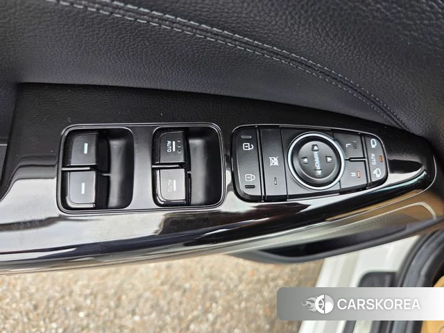 Kia Come New K7 id 4658425 из Кореи 20
