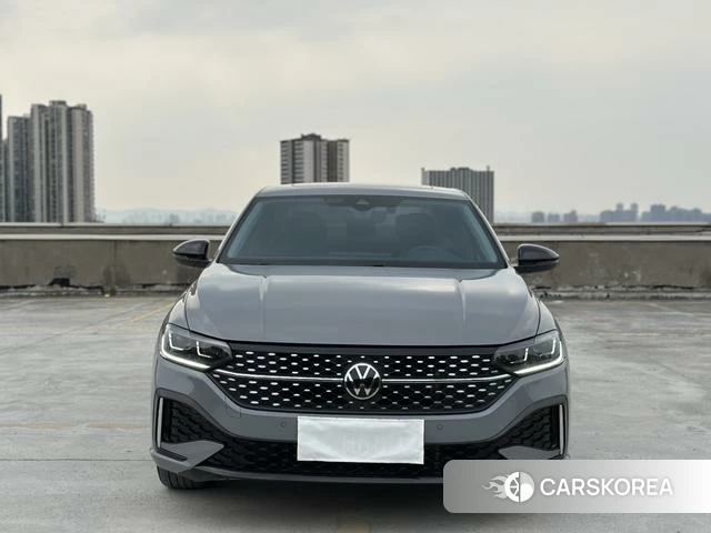 Volkswagen Lavida id 4272059 из Китая 12