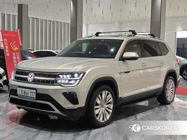Volkswagen Tourang id 4336373 из Китая 31