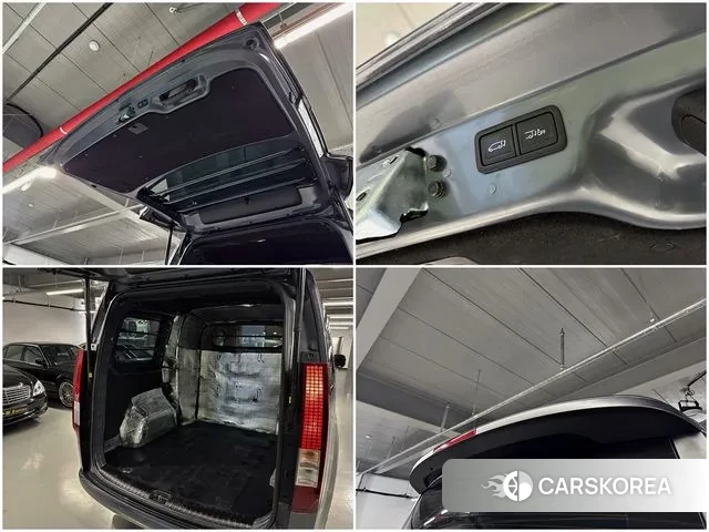 Hyundai Staria id 3669006 из Кореи 20