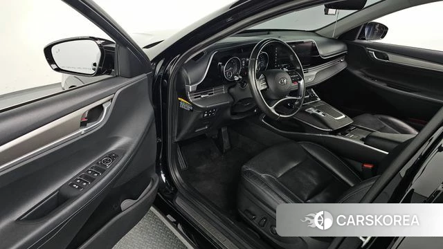 Hyundai The New Grandeur IG id 4595207 из Кореи 20