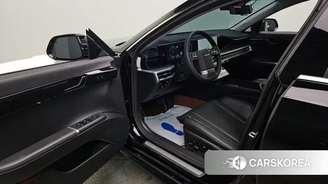 Hyundai Grandeur (GN7) id 3043024 из Кореи 20