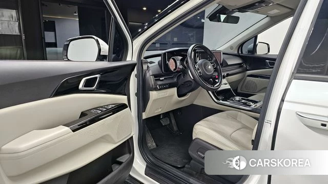 Kia Carnival 4th generation id 4383887 из Кореи 32