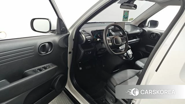 Hyundai Casper id 4579207 из Кореи 32