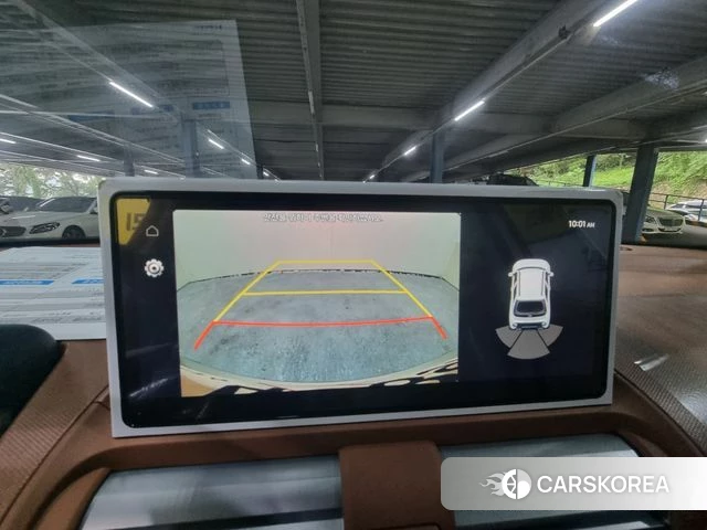 Hyundai The New Casper id 4904054 из Кореи 20