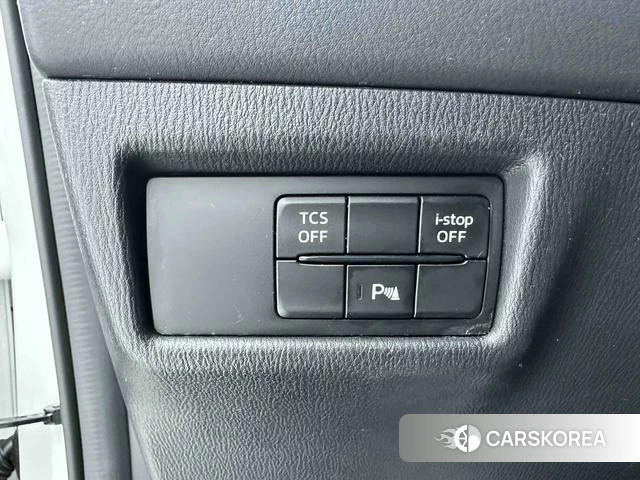 Mazda CX-5 id 4335259 из Китая 24