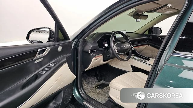 Genesis GV80 id 3965818 из Кореи 20