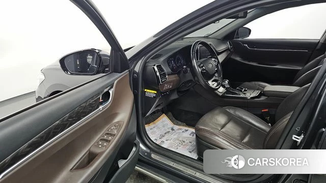 Hyundai Grandeur IG id 3796240 из Кореи 20