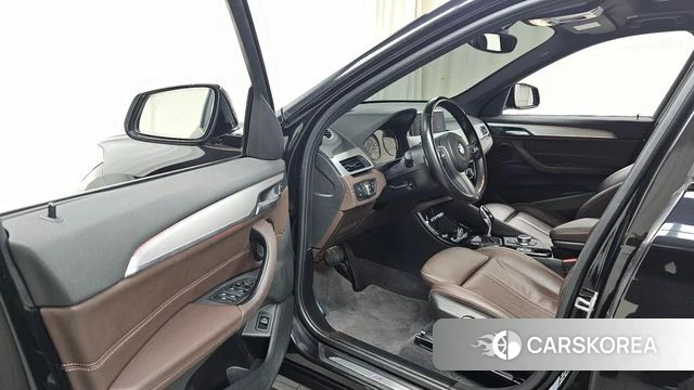 BMW X1 (F48) id 3954100 из Кореи 20