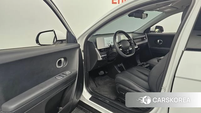 Hyundai Ionic 5 id 4361045 из Кореи 20