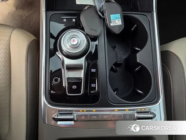 Kia Carnival 4th generation id 3235751 из Кореи 18