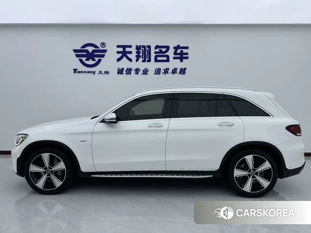 Mercedes-Benz GLC id 4307204 из Китая 23
