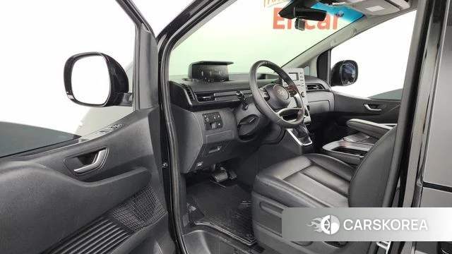 Hyundai Staria id 4291867 из Кореи 20