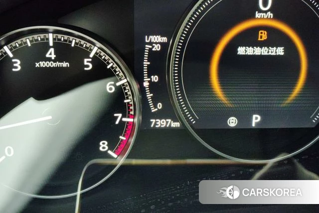 Mazda 3 Angkesaila id 4211738 из Китая 17