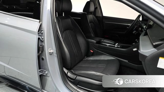 Hyundai Sonata D Edge Hybrid (DN8) id 3831753 из Кореи 20