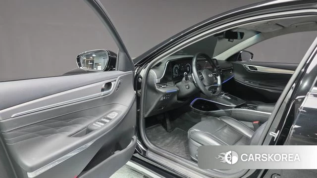 Hyundai The New Grandeur IG id 3860240 из Кореи 20