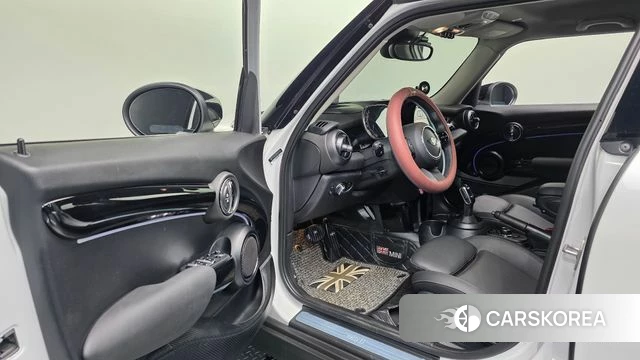 Mini Cooper id 4753212 из Кореи 20