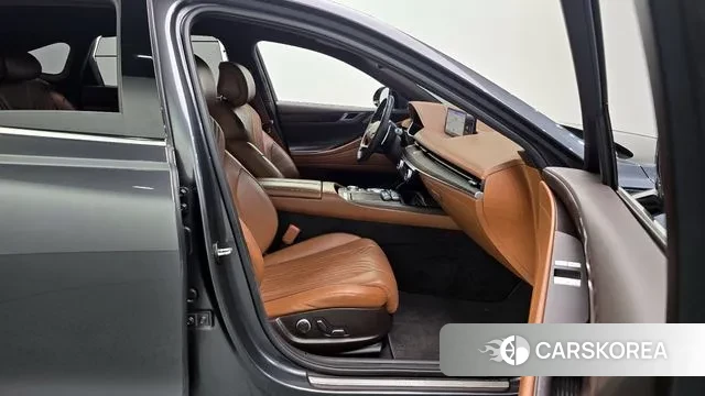 Genesis G80 (RG3) id 3488577 из Кореи 20