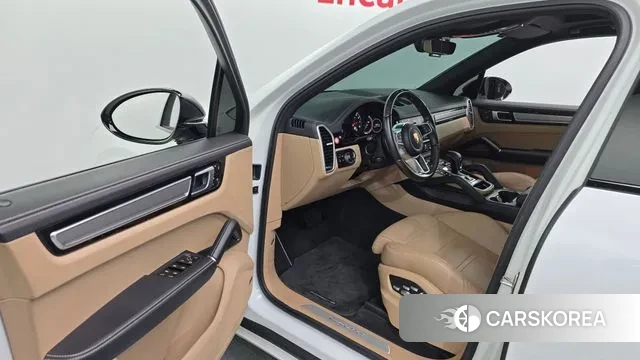Porsche Cayenne (PO536) id 3368628 из Кореи 20