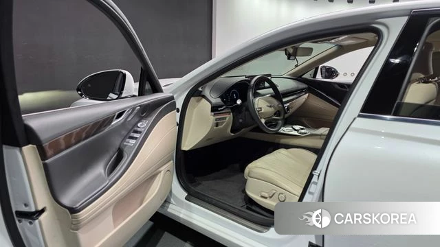 Genesis G80 (RG3) id 4793152 из Кореи 33
