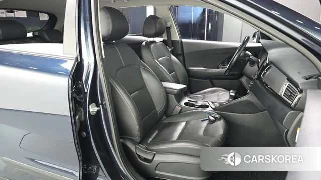 Kia Niro id 3480285 из Кореи 20