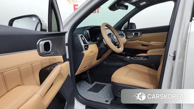 Kia Sorento 4th Generation id 3650818 из Кореи 20