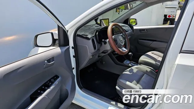 Kia Morning Urban (JA) id 2672716 из Кореи 20