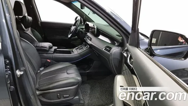 Hyundai Palisade id 2753810 из Кореи 20