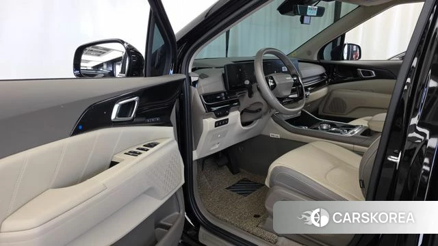 Kia The New Carnival 4th Generation id 4847451 из Кореи 34