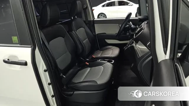 Kia The New Ray id 3660751 из Кореи 20