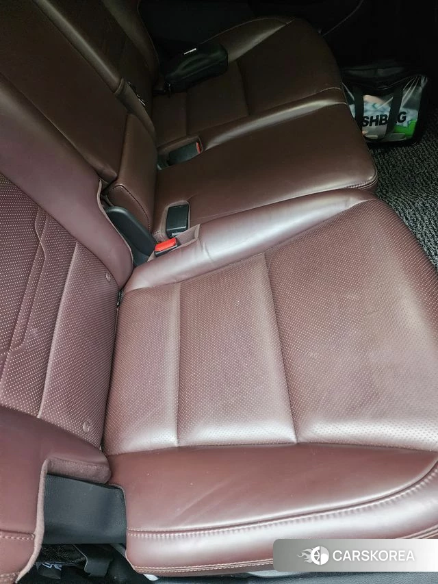 Hyundai The New Max Cruise id 4536788 из Кореи 20