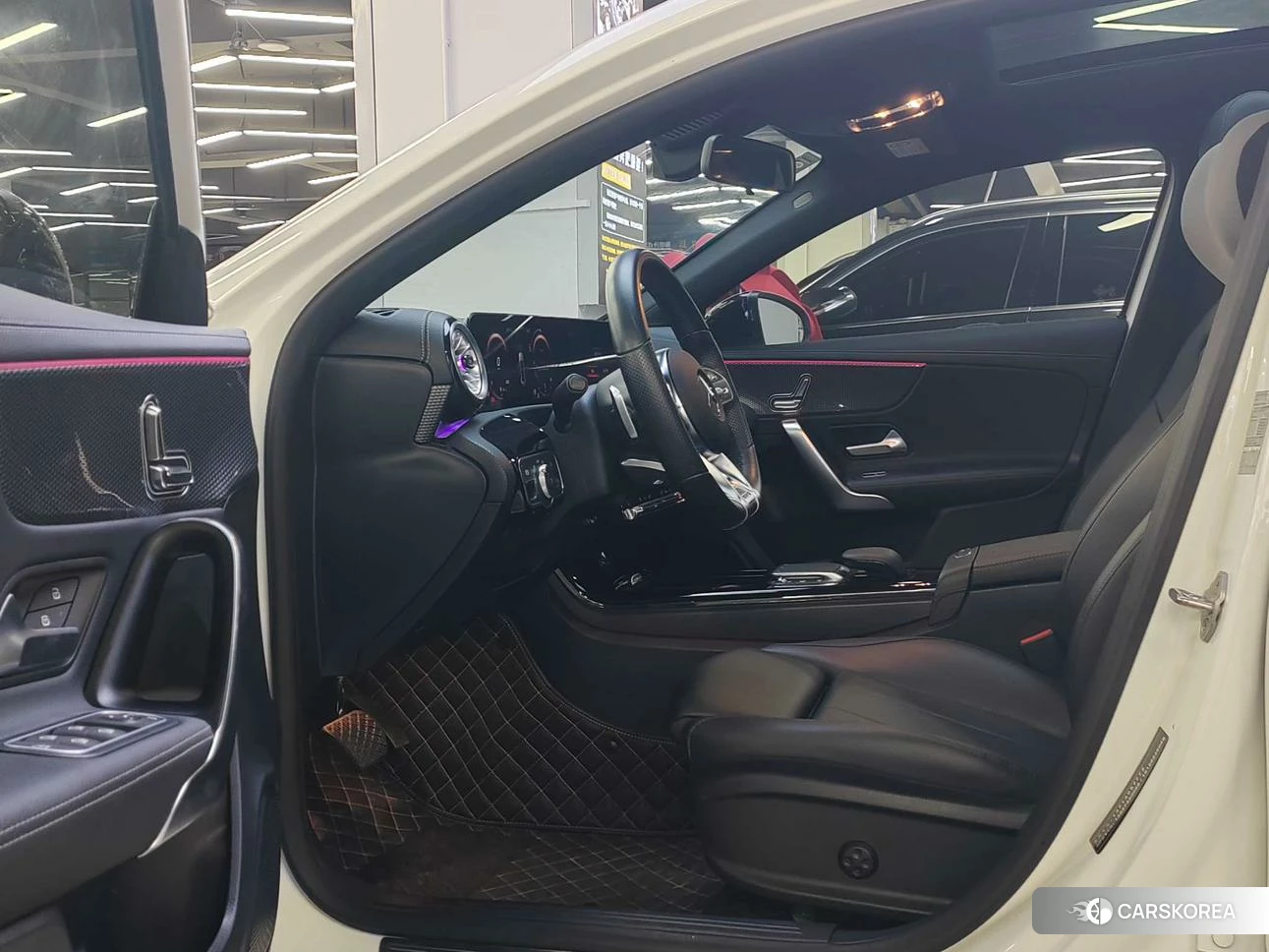 Mercedes-Benz A-Class id 4514861 из Китая 15