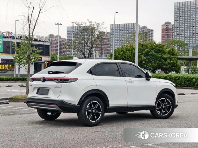 Honda Binzhi id 4307298 из Китая 22