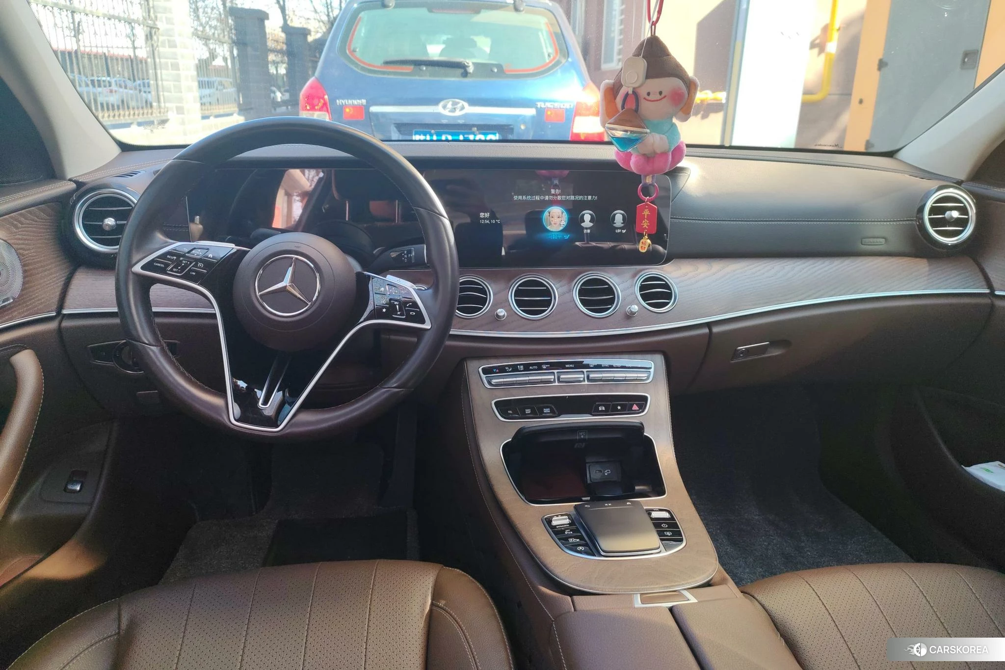 Mercedes-Benz E-Class id 4510918 из Китая 17