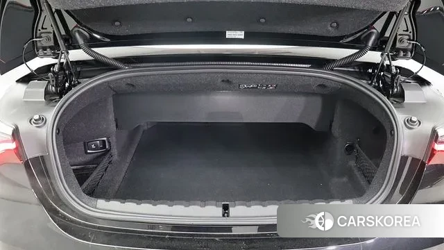 BMW 4 Series (G22) id 3566232 из Кореи 20