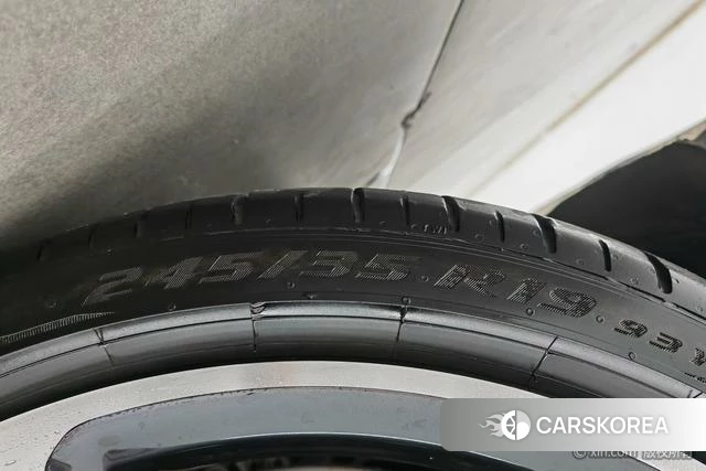 Audi A4L id 4334867 из Китая 24
