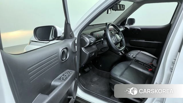 Hyundai Casper id 3903038 из Кореи 20