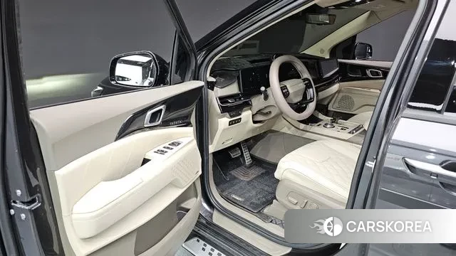 Kia The New Carnival 4th Generation id 3471896 из Кореи 20