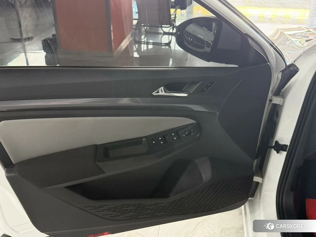 Volkswagen Bora id 4455550 из Китая 14