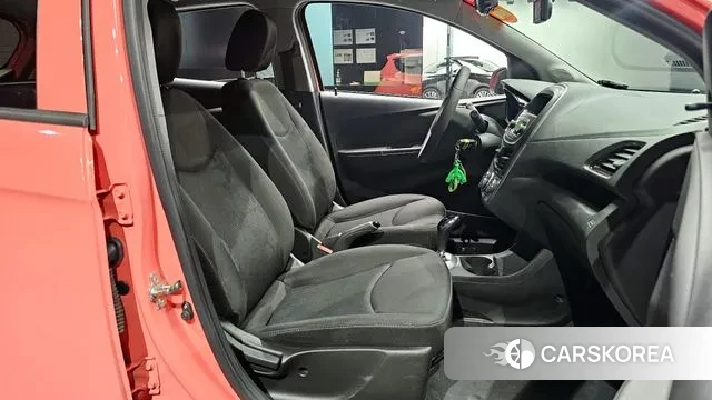 Chevrolet (GM Daewoo) The Next Spark id 3085664 из Кореи 20