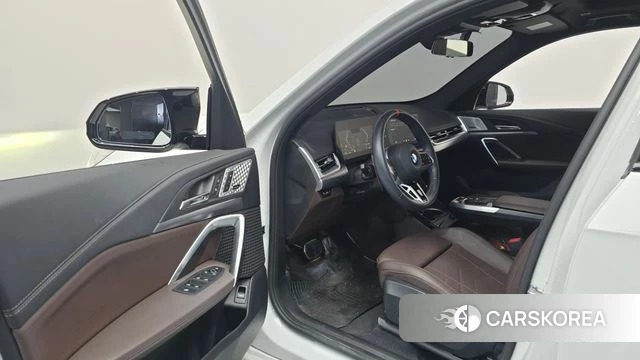 BMW X1 (U11) id 4904428 из Кореи 20