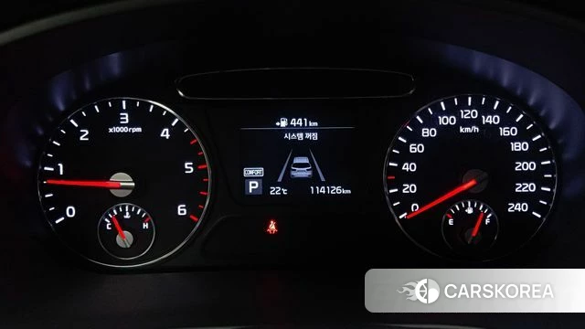 Kia The New Sorento id 4658087 из Кореи 20