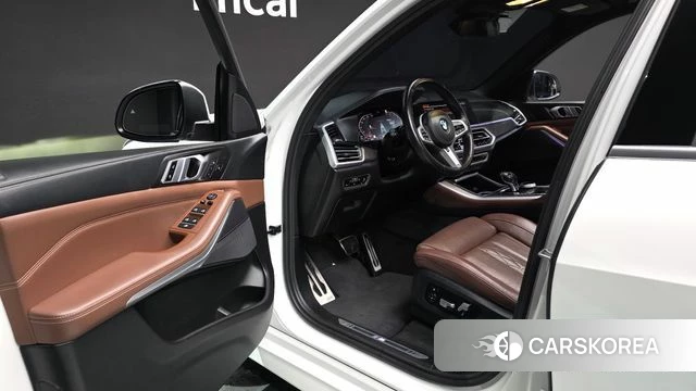 BMW X5 (G05) id 4443796 из Кореи 20