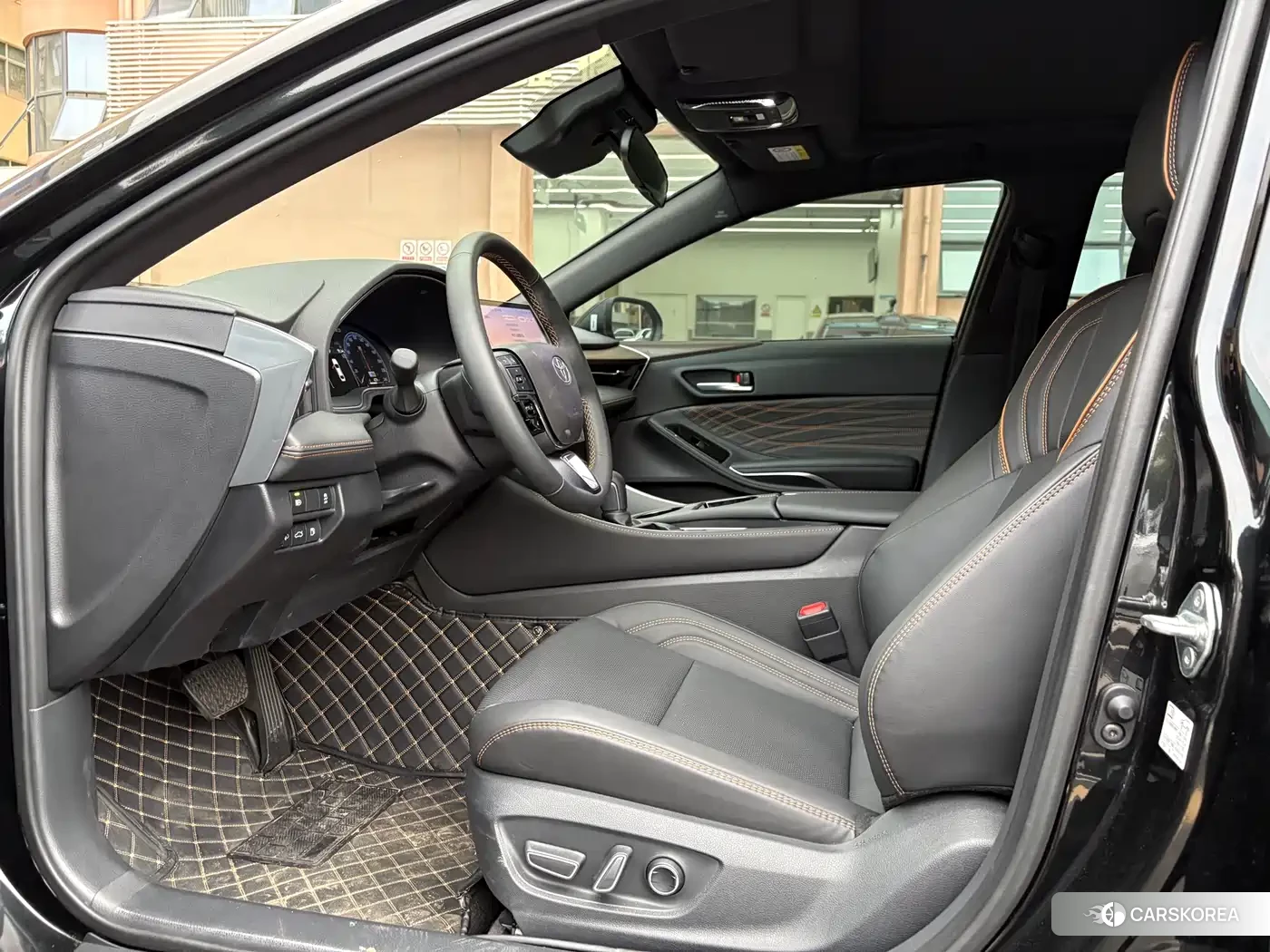Toyota Asian dragon id 4514340 из Китая 12